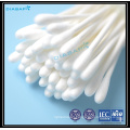 High Quality Industrial Cotton Swabs (HUBY340 CA002)